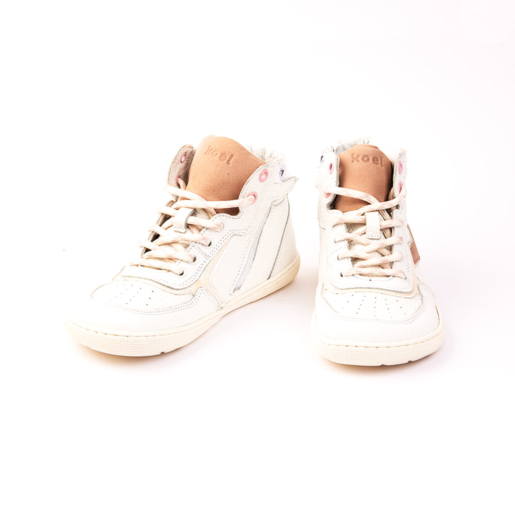 Barefoot DANISH Napa – Koel Shoes