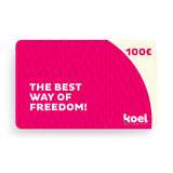 Koel Shoes Gift Card