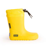 Wellie Kids Toggle Solid Colour