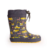 Wellie Kids Toggle Solid Prints
